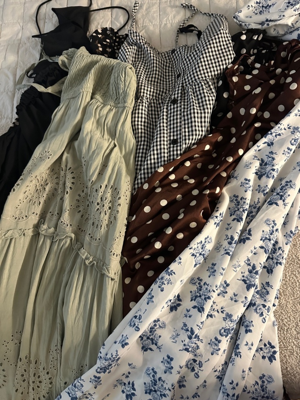 Dress Bundle